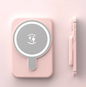 MagnetGrip Power Bank