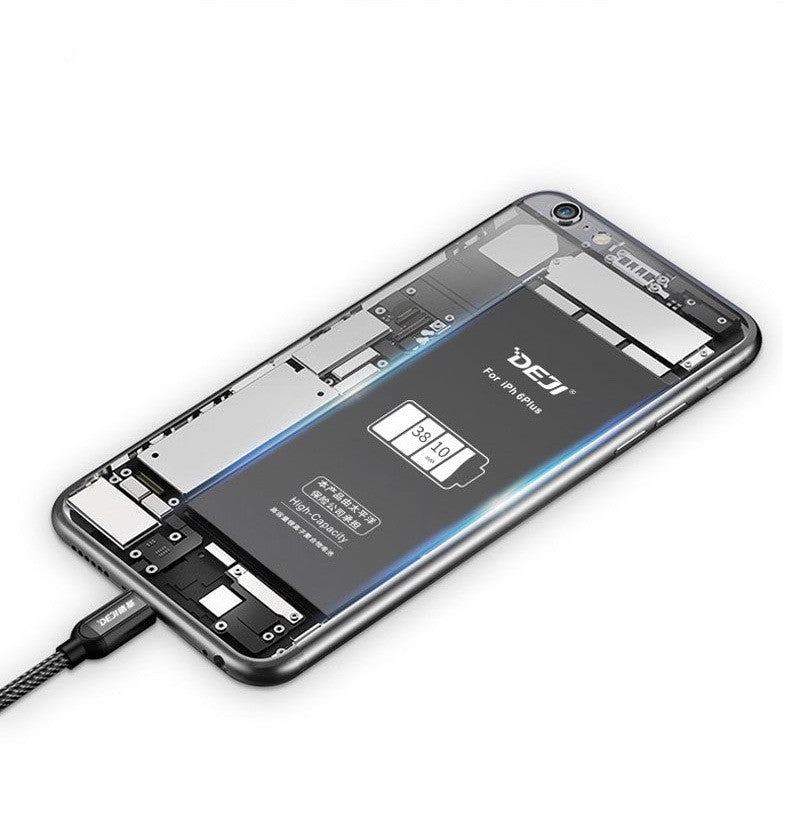 Original factory iPhone 11 Pro and 11 Pro Max replacement battery by My Store