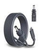 Starlink Mini Power Cable 6.6FT USB-C to DC 100W
