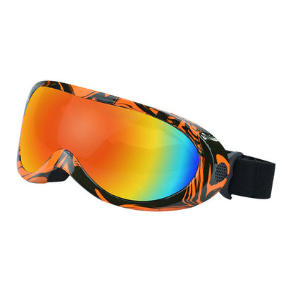 Cat windproof outdoor sunglasses with dark lenses for pet eye protection
