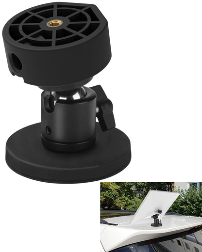 Starlink Mini Flex Mount - Suction Attachment