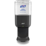 PURELL ES8 Automatic Hand Sanitizer Dispenser Graphite for 1200 mL PURELL ES8 Hand Sanitizer Refills (Pack of 1) - 7724-01
