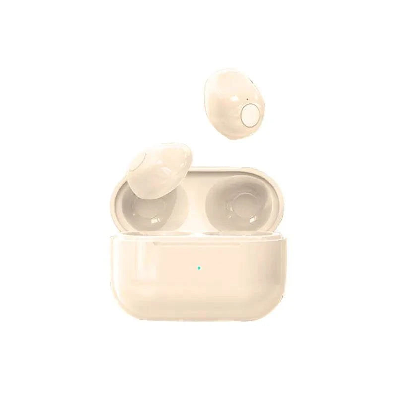 Mini Pro4SS Invisible True Wireless Bluetooth Earbuds