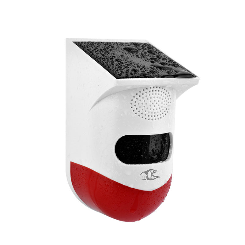 4G Smart Home Security Alarm for Doors and Windows