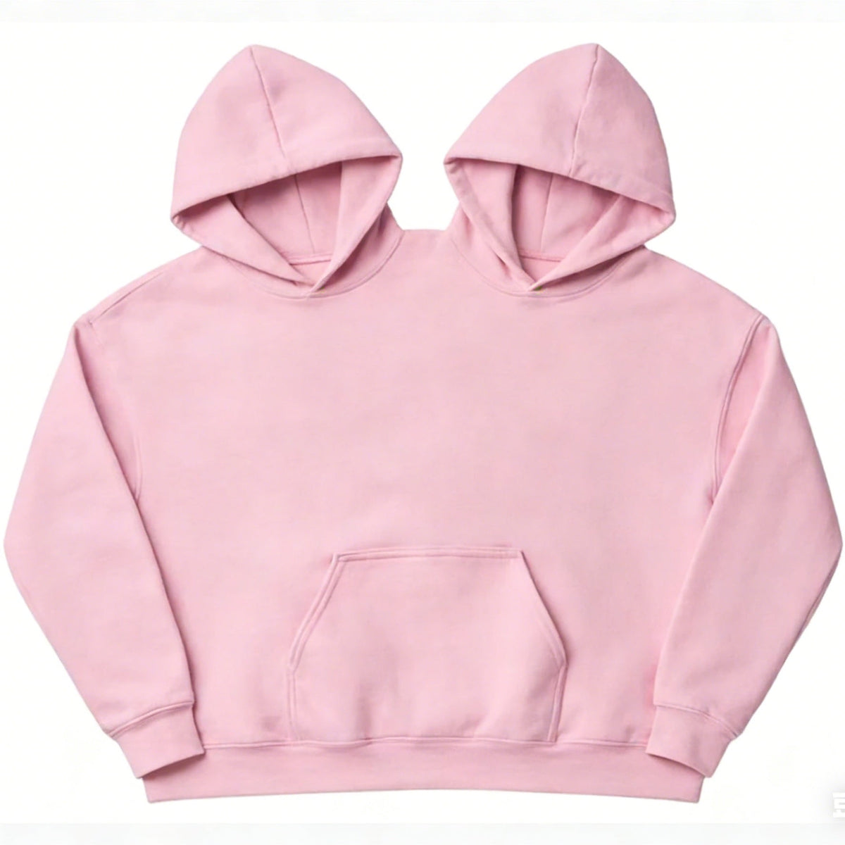 My Store hoodie in a classic design, shown from the front