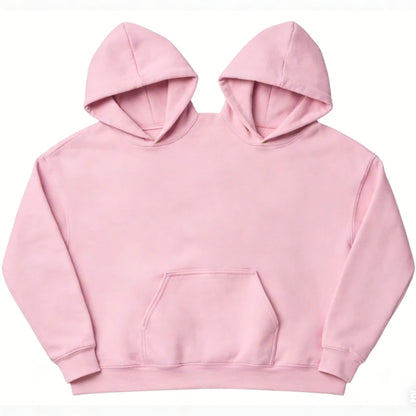 My Store hoodie in a classic design, shown from the front
