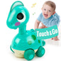 Crawl 'n' Chase Baby Musical Toy