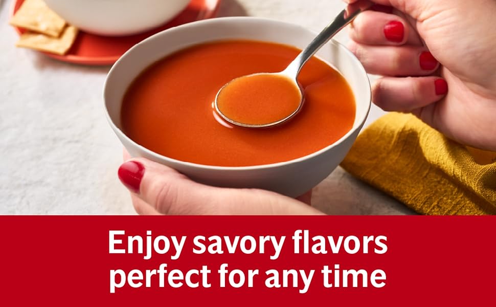 Campbell’s Condensed Chicken with Rice Soup, 10.5 Ounce Can - BACKUPMYFILESNOW