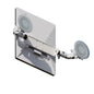 Car Roof Suction Mount for Starlink Mini - BACKUPMYFILESNOW.COM®