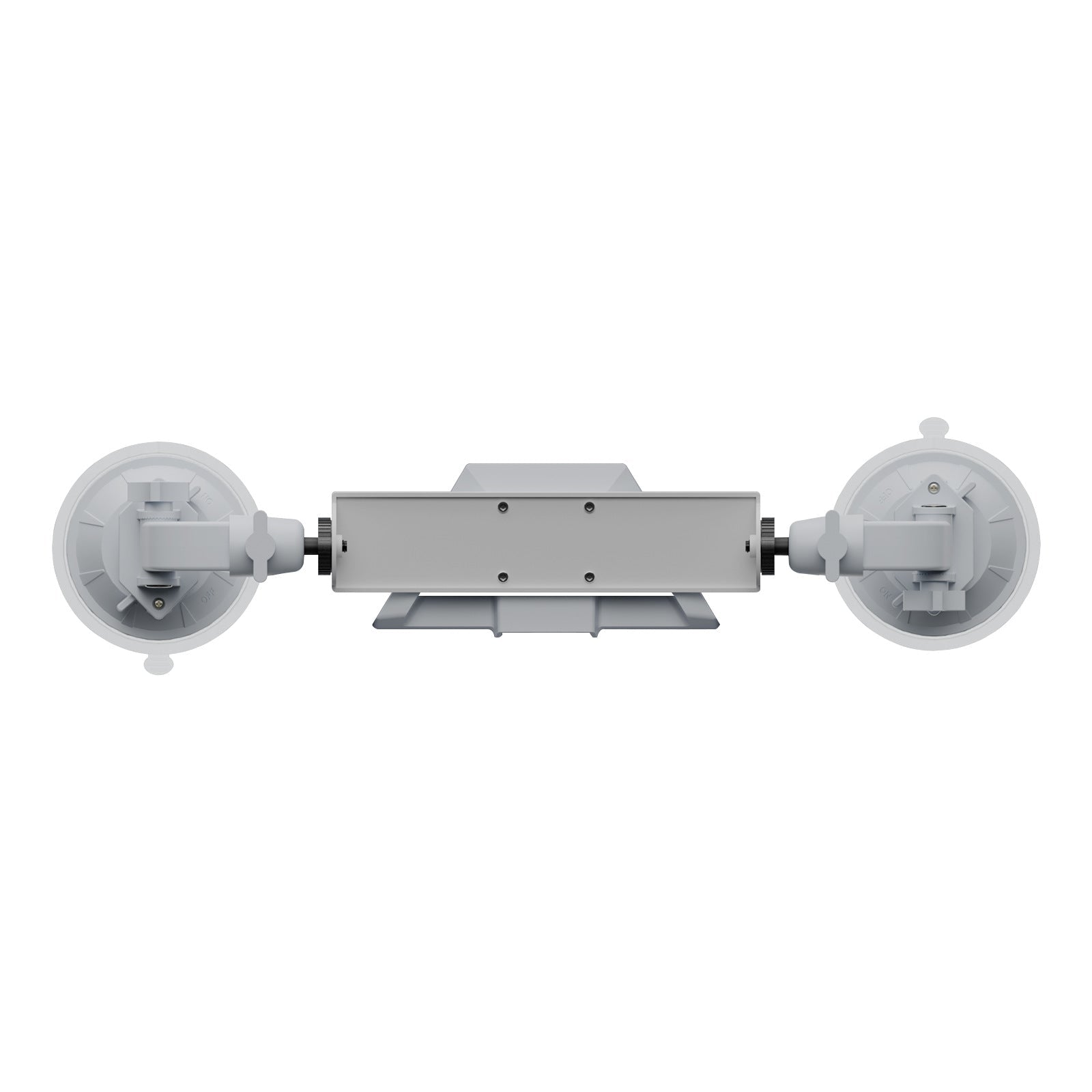 Car Roof Suction Mount for Starlink Mini - BACKUPMYFILESNOW.COM®
