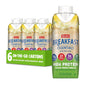 Carnation Breakfast Essentials Ready-to-Drink Milk Chocolate breakfast beverage bottles, 8 fl oz each, pack of 6