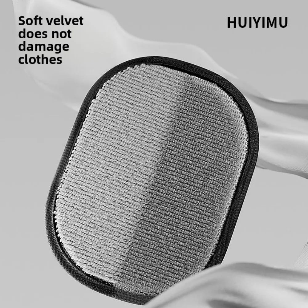 Cat Hair Cleaner Pet Gloves Household Hair Remover Cat Dog Hair Remover Brush Remover Hair Sticking Device Home Hair Scraper - BACKUPMYFILESNOW.COM®