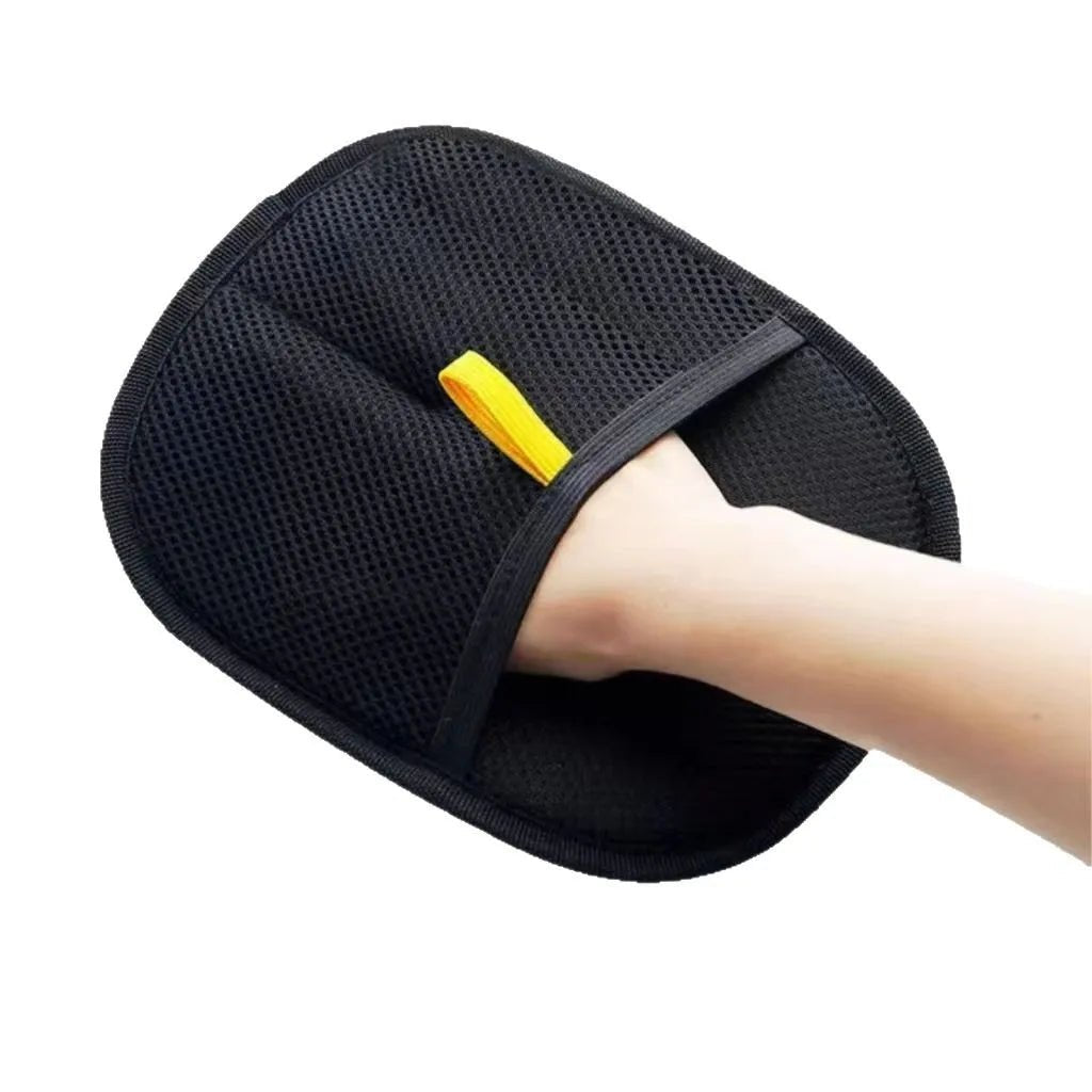 Cat Hair Cleaner Pet Gloves Household Hair Remover Cat Dog Hair Remover Brush Remover Hair Sticking Device Home Hair Scraper - BACKUPMYFILESNOW.COM®