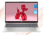 HP 15.6" AI Smart Laptop Bundle with 1TB Cloud & Win11