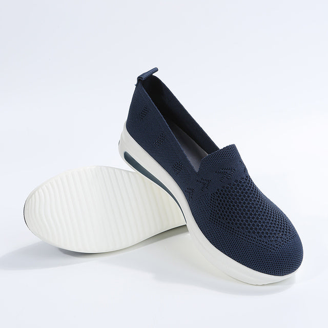 Top Quality Women's Platform Designer Sneakers