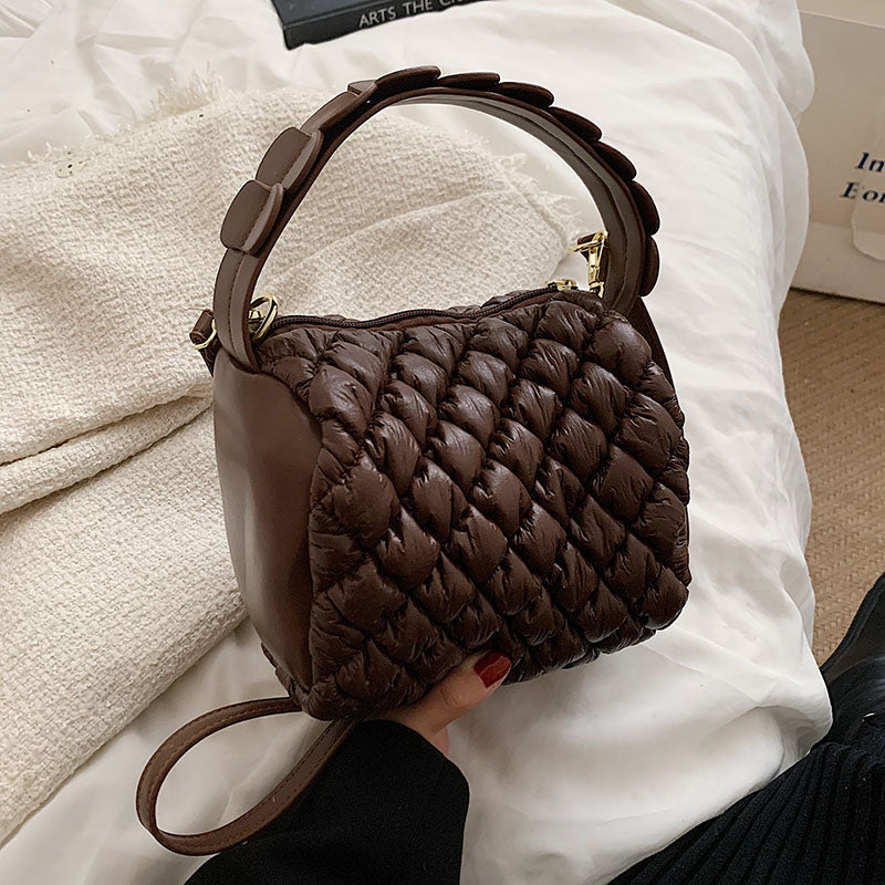 BackUpMyFilesNow® trendy women's all-match fashion bag with sleek design and versatile style, perfect for everyday use.