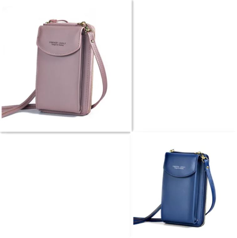 Lux Chic PU leather handbag by BACKUPMYFILESNOW® with sleek design and top handle, showcased on a neutral background.