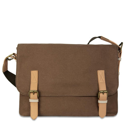 Urban Commuter Canvas Bag