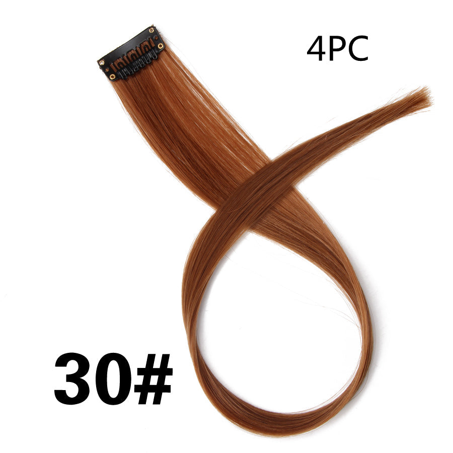 Wig hair extension by My Store, shown in a close-up product view