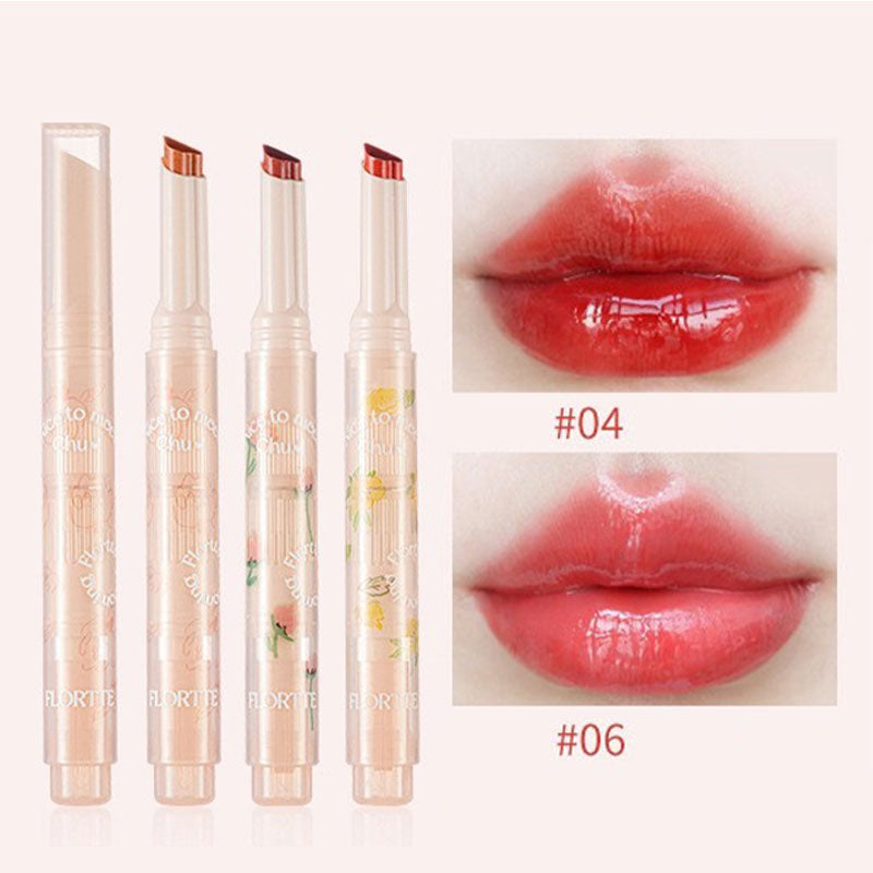 FLORTTE Love Stick Hydrating Lip Color