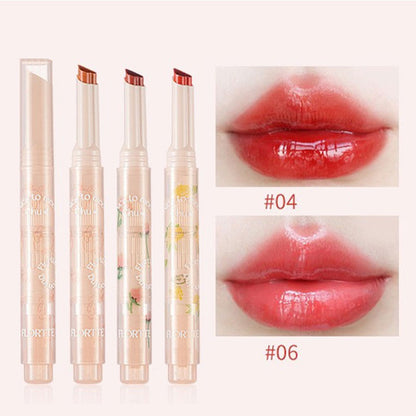 FLORTTE Love Stick Hydrating Lip Color