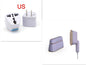 Small handheld steam iron by Sell My Stuff for household and travel, perfect for quick ironing and wrinkle removal.