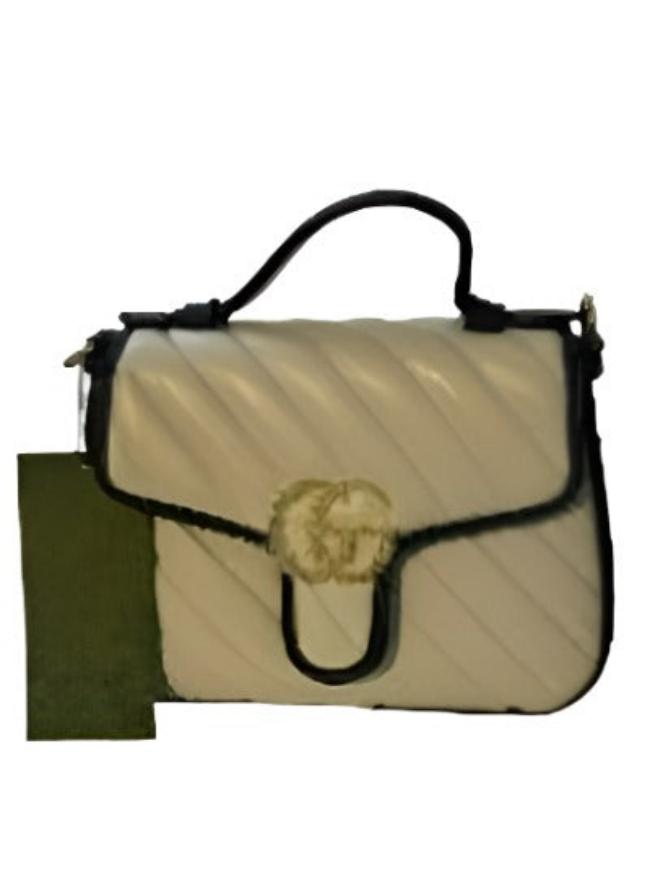 Mini GG Chain Satchel