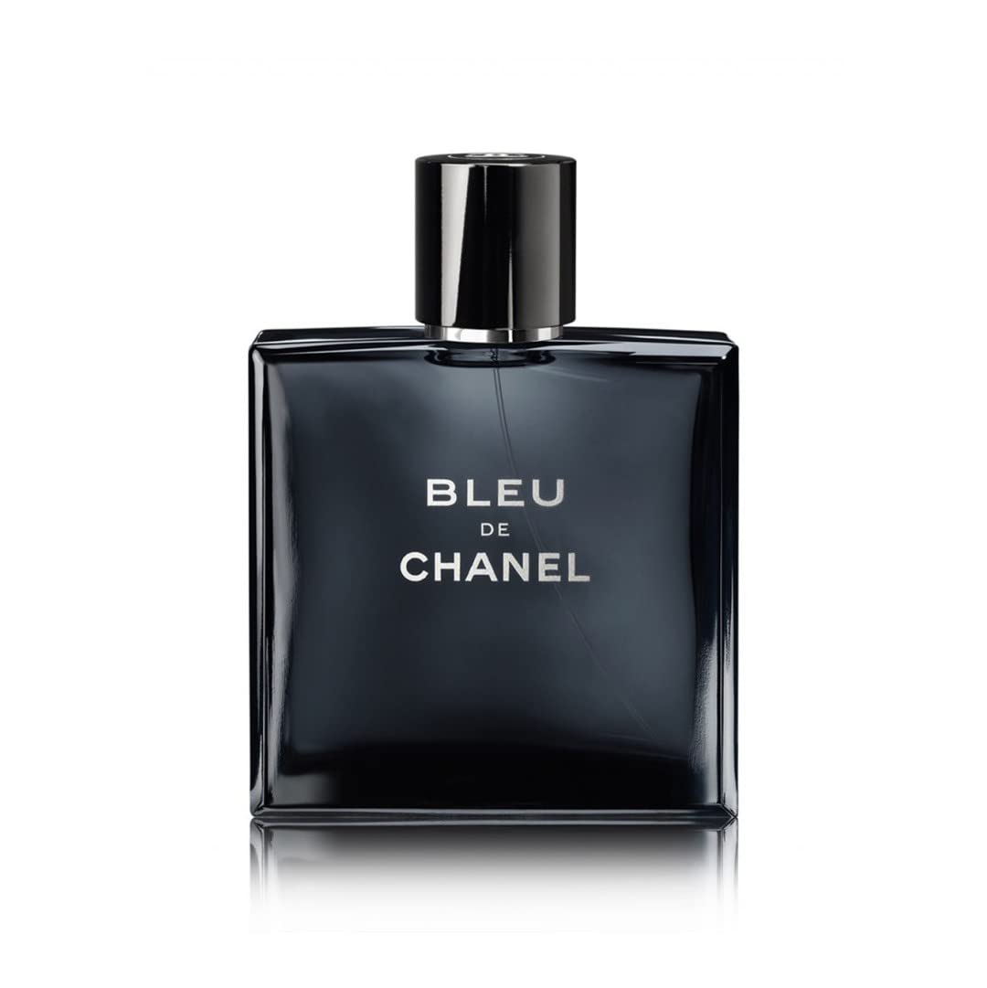 Chanel Bleu De Chanel Men EDP Spray Vial 1.5ml - BACKUPMYFILESNOW