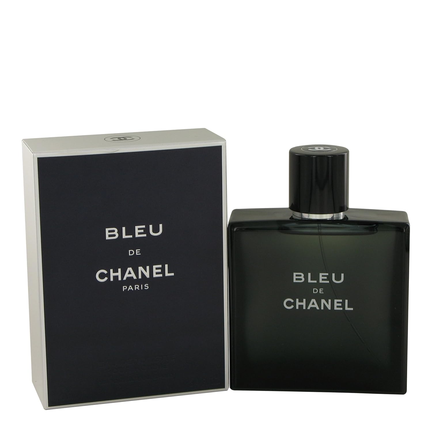 Chanel Bleu De Chanel Men EDP Spray Vial 1.5ml - BACKUPMYFILESNOW