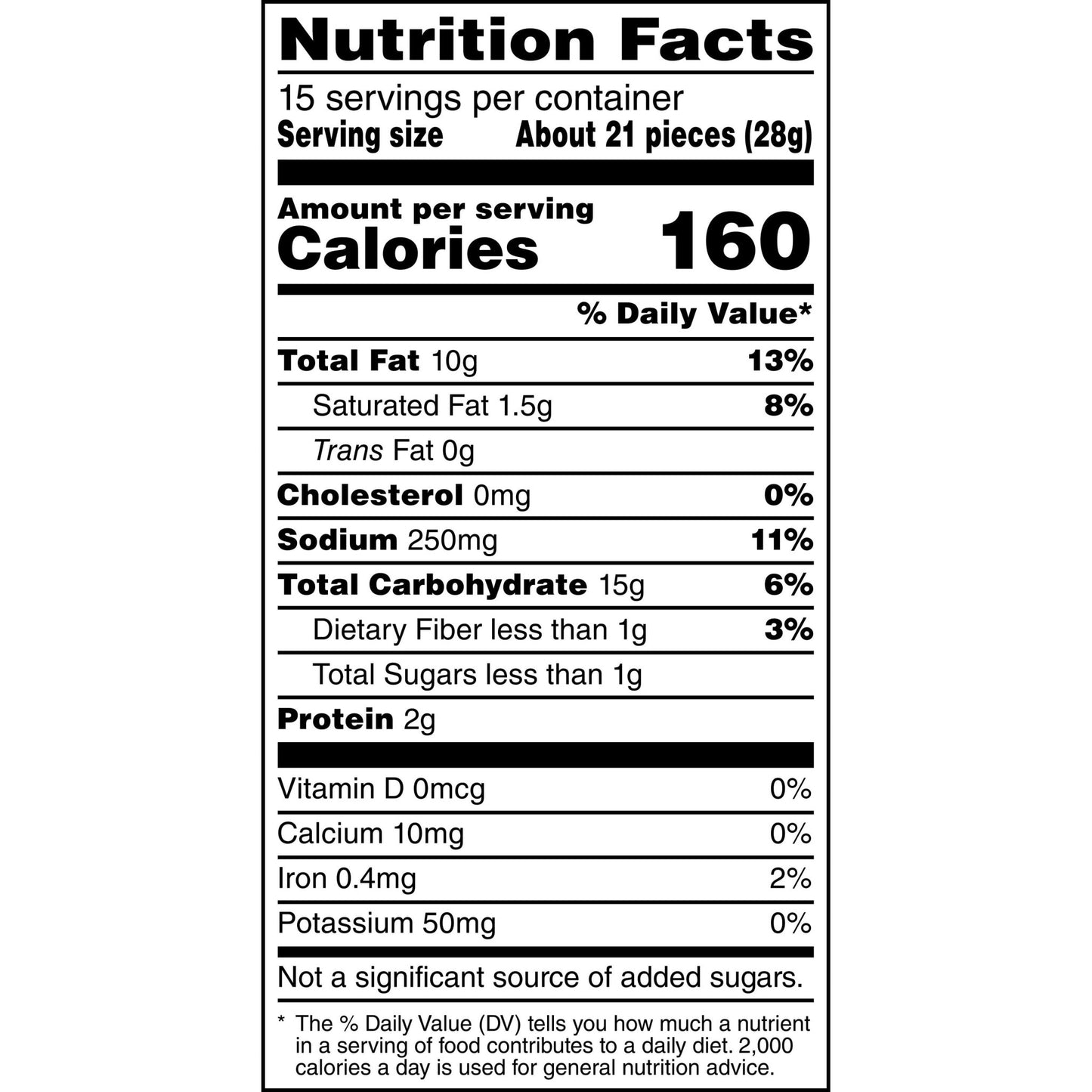 Cheetos Crunchy Cheese Flavored Snacks in a 15 oz bag, showing crispy cheese-flavored snack chips from the Cheetos brand.
