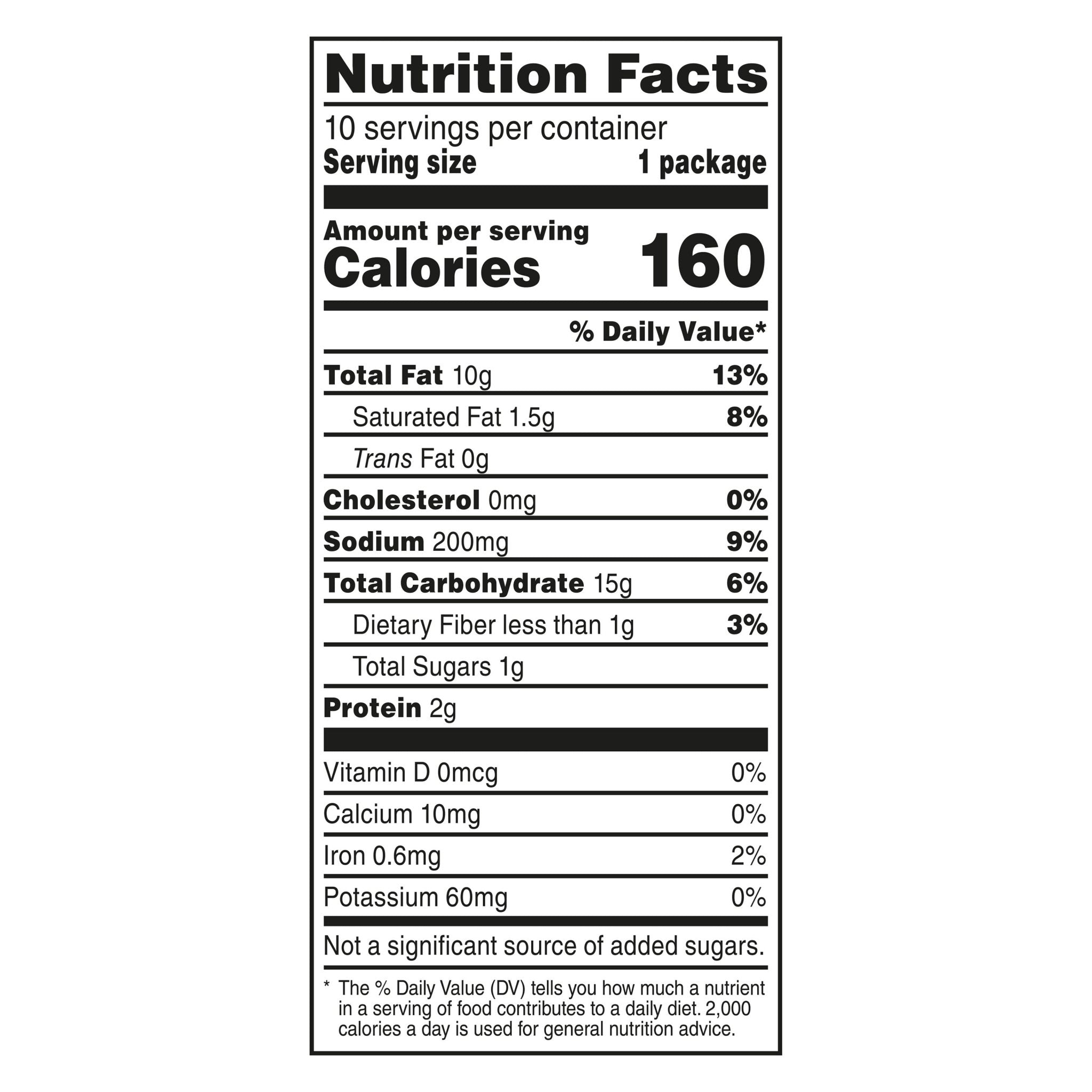 Cheetos Crunchy Cheese Flavored Snacks, 1 Oz 10 Count - BACKUPMYFILESNOW.COM®