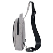 Chest Bag, Crossbody Bag, Shoulder Bag - BACKUPMYFILESNOW