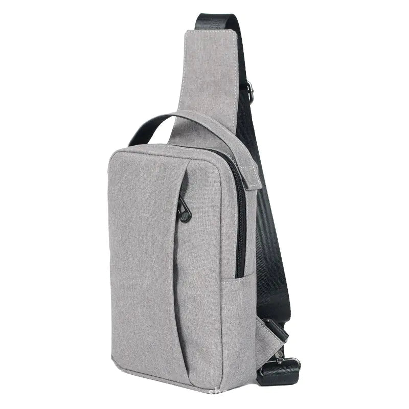 Chest Bag, Crossbody Bag, Shoulder Bag - BACKUPMYFILESNOW