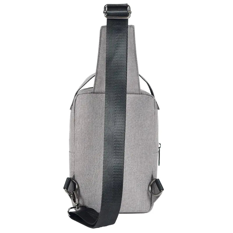 Chest Bag, Crossbody Bag, Shoulder Bag - BACKUPMYFILESNOW