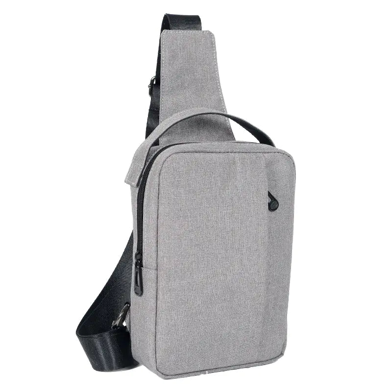 Chest Bag, Crossbody Bag, Shoulder Bag - BACKUPMYFILESNOW