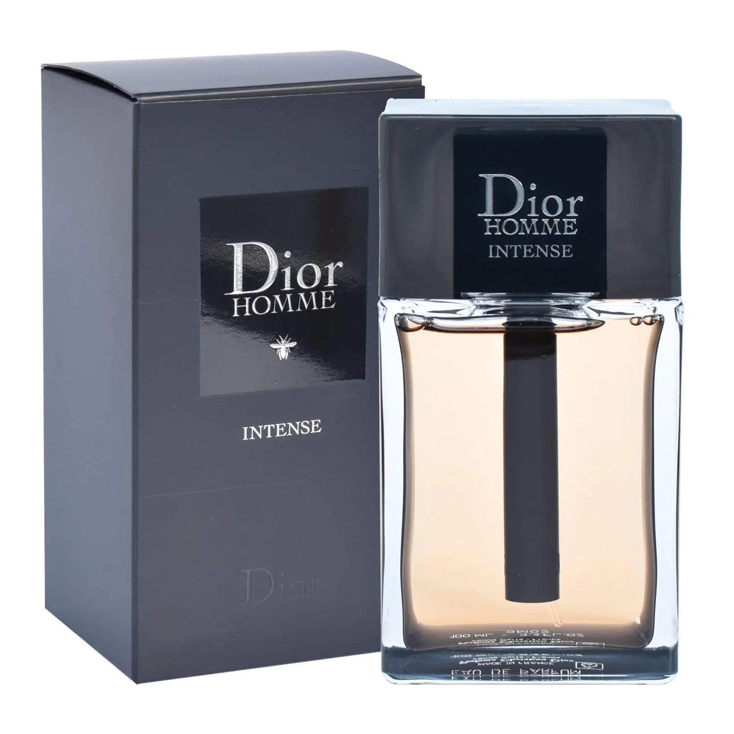 Christian Dior Dior Homme Intense Eau De Parfum Spray (New Packaging 2020) 1.7 oz for Men - BACKUPMYFILESNOW