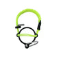 Coldest Paracord Handle accessory with glow-in-the-dark paracords, durable and easy to grip, designed for outdoor or tactical use.