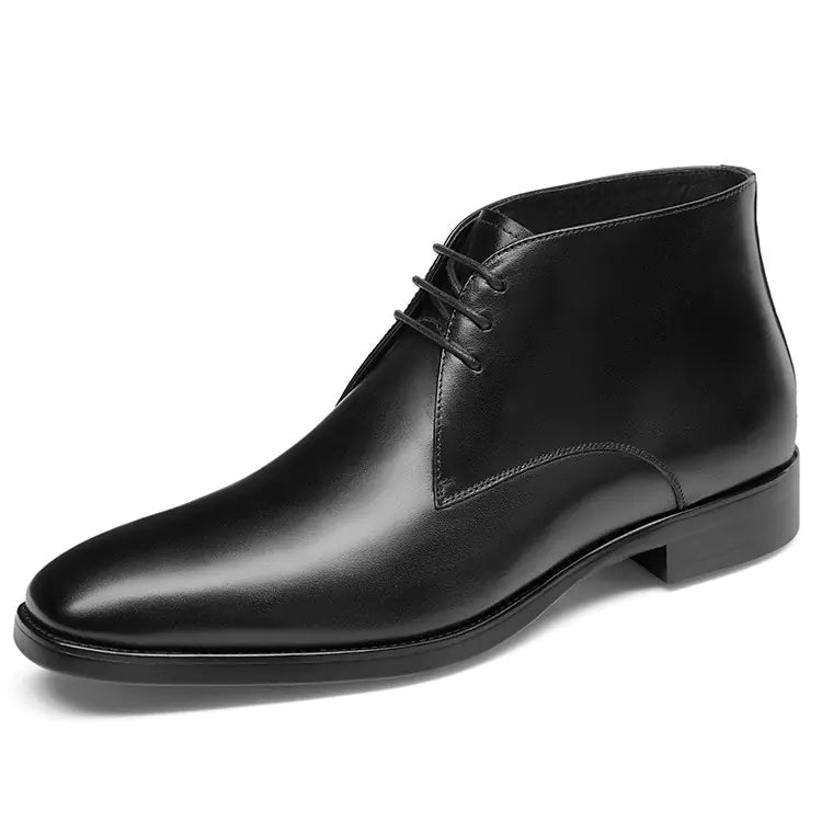Comfortable Men's Fashion Martin Boots - BACKUPMYFILESNOW