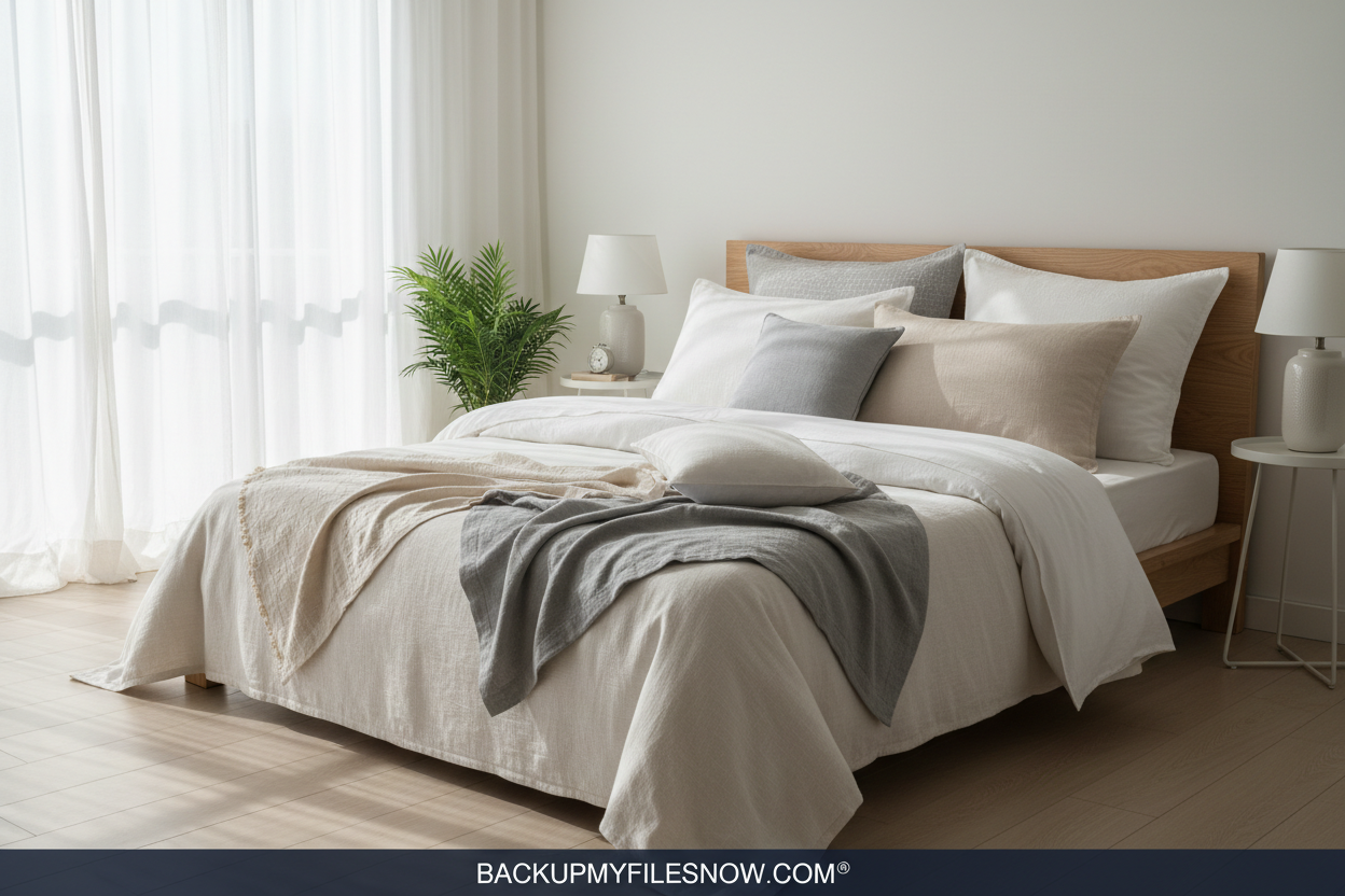 Home and Bedding