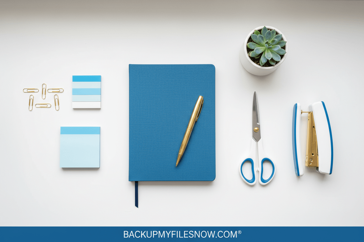 BACKUPMYFILESNOW.COM®