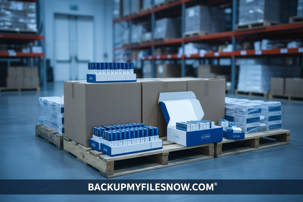 BACKUPMYFILESNOW.COM®