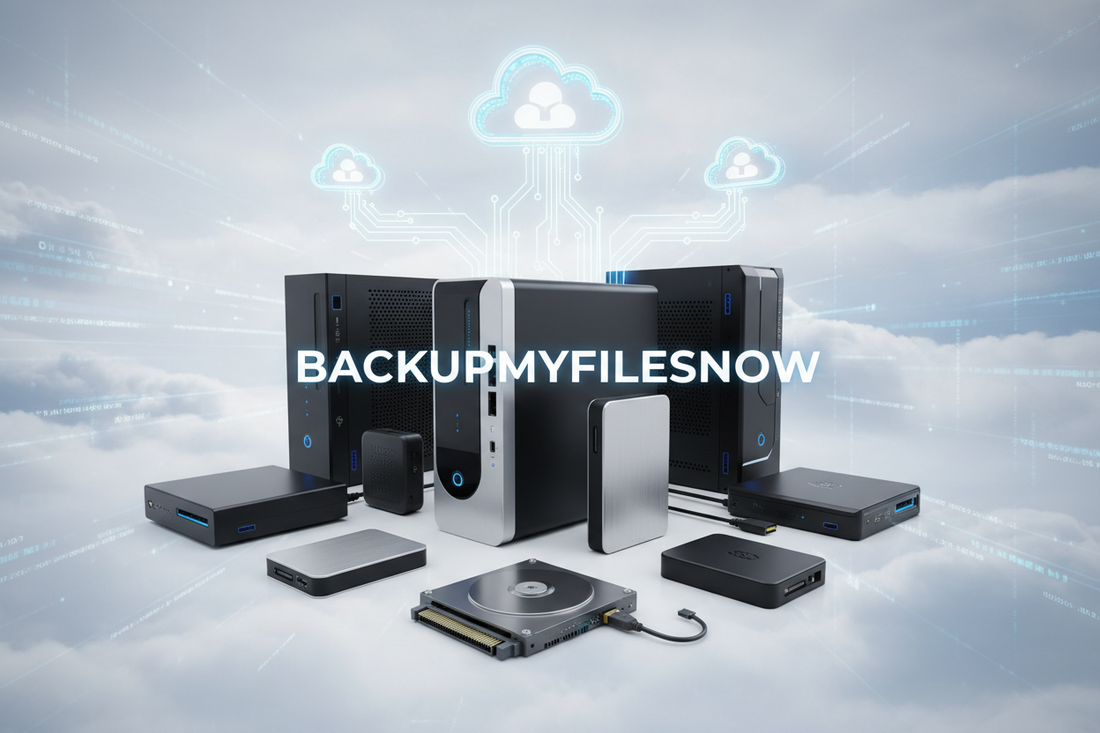BACKUPMYFILESNOW