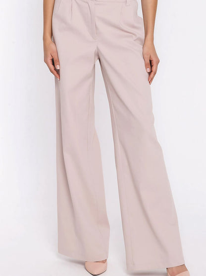 Nife Jeans Model 228926, stylish pants with a classic fit, shown in a full-length view on a plain background.