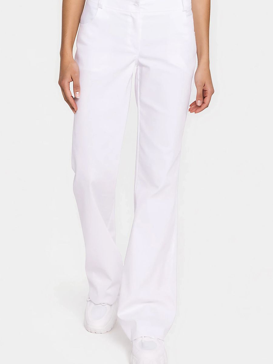 Nife jeans model 228927, stylish pants with a modern fit, displayed on a plain background.