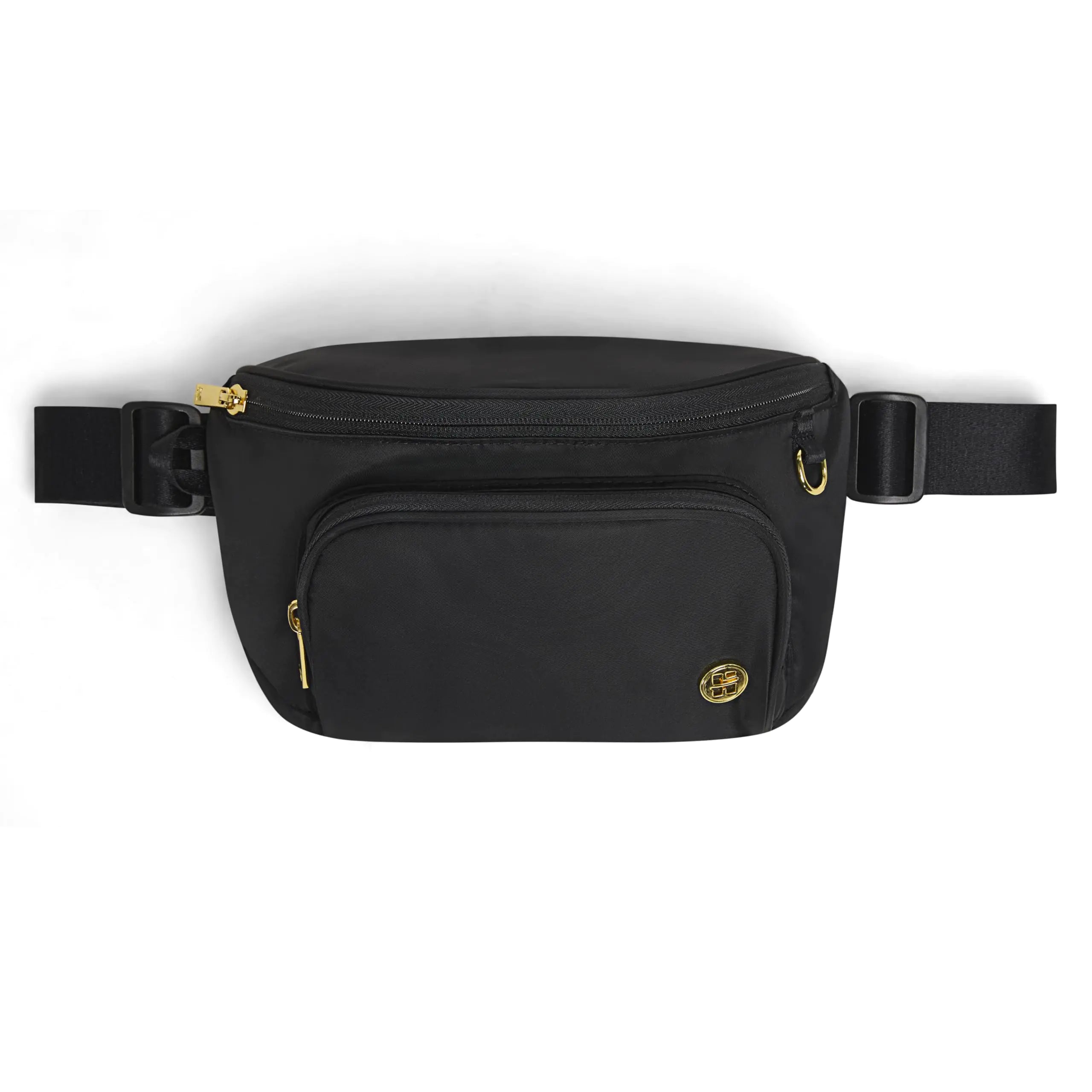 Diaper Crossbody Bag