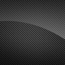 Cybertruck side mirror bottom cover with real dry carbon fiber trim by Tesery, showcasing sleek, durable automotive accessory.