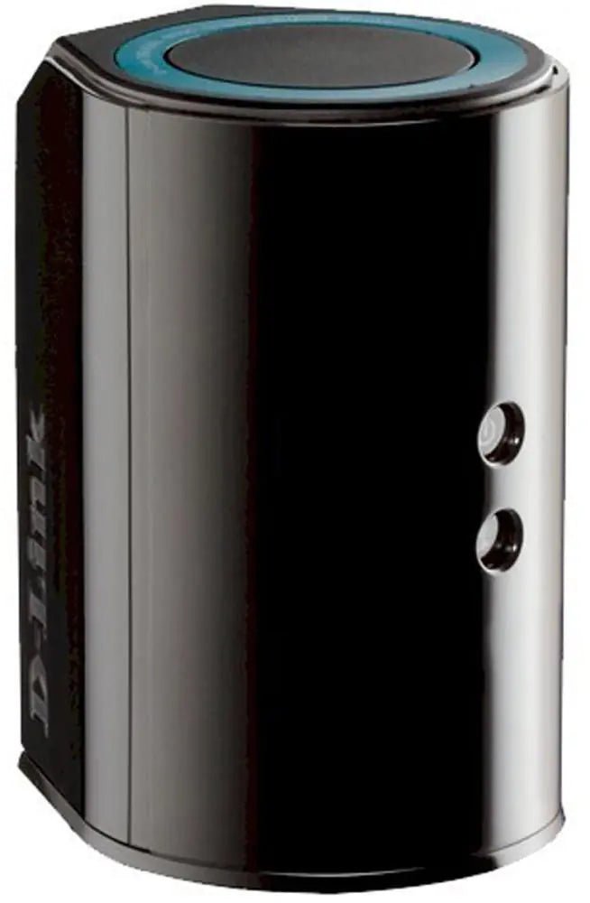 D - Link Wireless N 300 Mbps Home Cloud App - Enabled Gigabit Router (DIR - 636L) - BACKUPMYFILESNOW