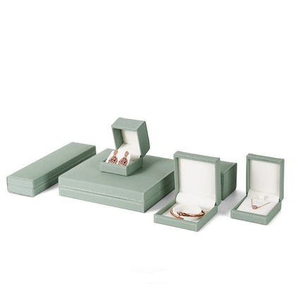 Jewellery box ring storage box with compartments for organizing rings and small jewelry, My Store