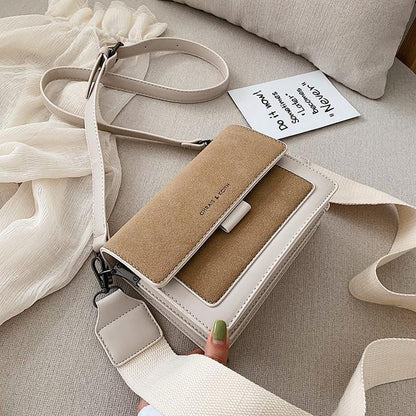 Luxury Designer Women's Shoulder Messenger Bag Set