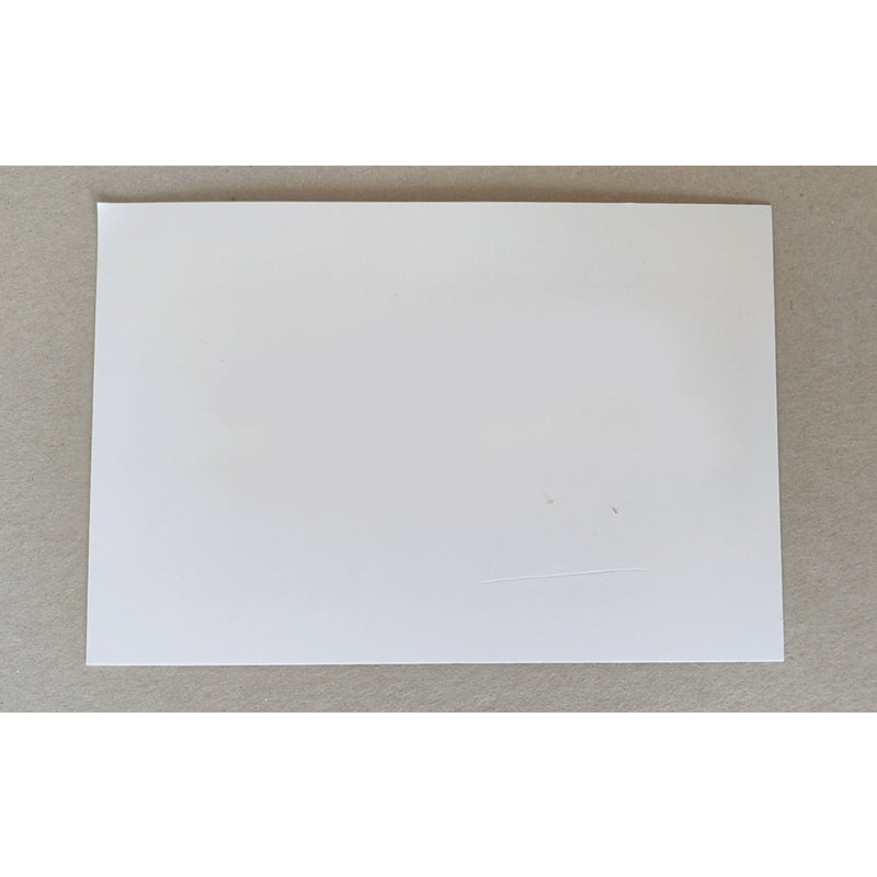 Customized Message Card, Type 7, featuring a personalized message design by My Store